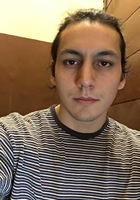 Michael - Tutor Image