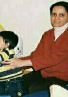 Purnima - Tutor Image