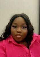 Olayinka - Tutor Image