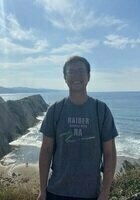 Andrew - Tutor Image