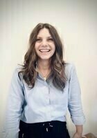 Jennifer - Tutor Image