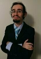 Michael - Tutor Image