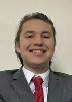 Andrii - Tutor Image