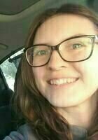 Brittney - Tutor Image