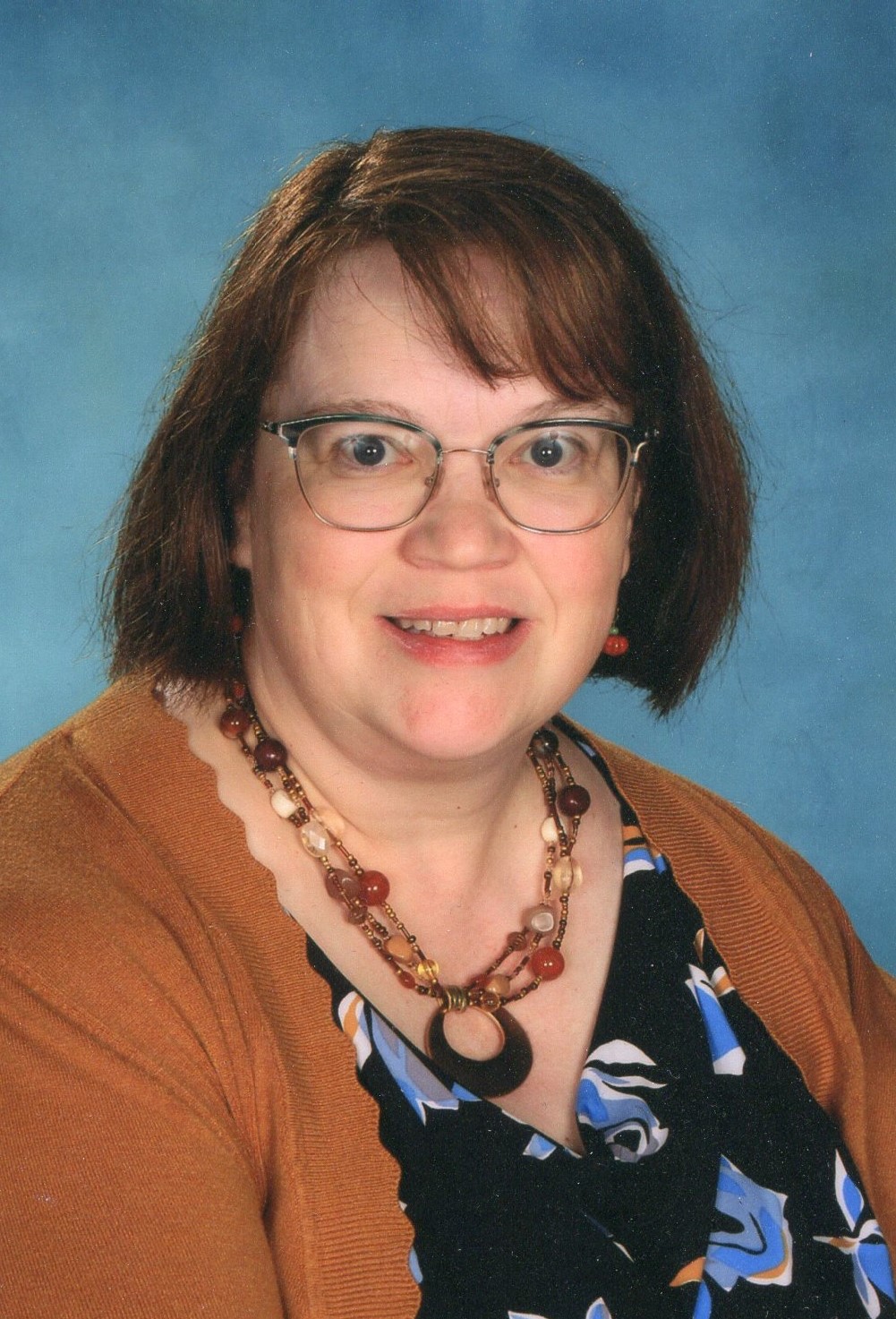 Patricia - Tutor Image