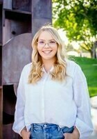 Rachel - Tutor Image