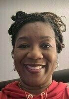 Jacquelyn - Tutor Image