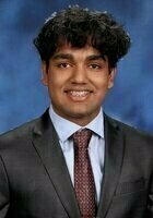 Ravnoor - Tutor Image