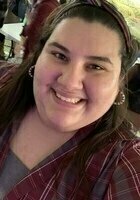 Taylor - Tutor Image