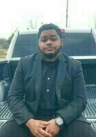 Reginald - Tutor Image