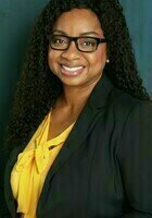 Olajumoke - Tutor Image