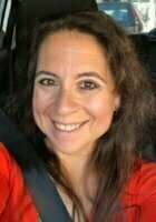 Michelle - Tutor Image