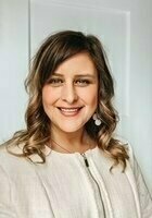 Elizabeth - Tutor Image