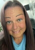 Andrea - Tutor Image