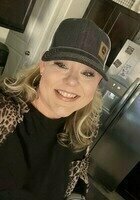 Rachel - Tutor Image