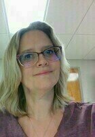 Angela - Tutor Image