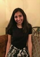 Sarina - Tutor Image