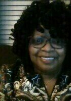 Deborah - Tutor Image