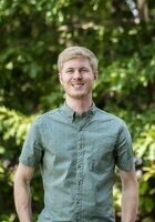 Andrew - Tutor Image