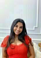 Monitha - Tutor Image