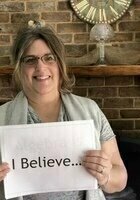 Theresa - Tutor Image