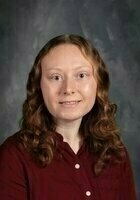 Meagan - Tutor Image