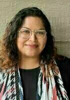 Melissa - Tutor Image