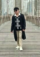 Jayfrey - Tutor Image