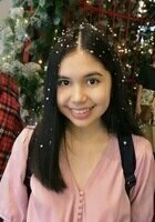 Carolyn - Tutor Image