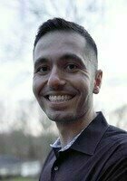 Alexander - Tutor Image