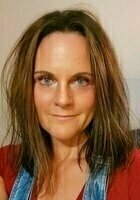 Jessica - Tutor Image