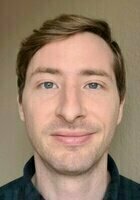 Joshua - Tutor Image