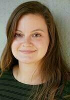 Kailey - Tutor Image