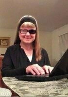 Laurie - Tutor Image