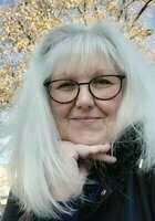 Patricia - Tutor Image