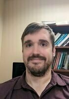 William - Tutor Image