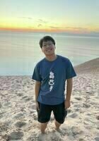 Jiarong - Tutor Image