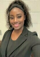 Ashley - Tutor Image