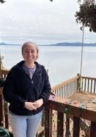 Morgan - Tutor Image