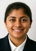 Nikita - Tutor Image