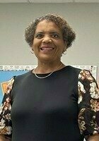 Kimberly - Tutor Image