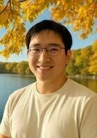 Daniel - Tutor Image