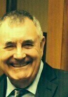 George - Tutor Image