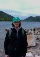 Anthony - Tutor Image