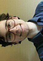 Harrison - Tutor Image