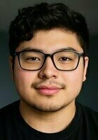 Daniel - Tutor Image