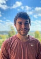 Dominick - Tutor Image