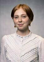 Lauren - Tutor Image