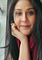 Ayesha - Tutor Image