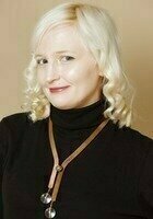 Polina - Tutor Image